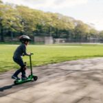 Best Scooter For 8 Year Old