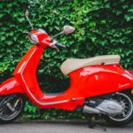 Are Vespa Scooters Reliable