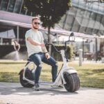 Can You Take A Mobility Scooter On A Plane?