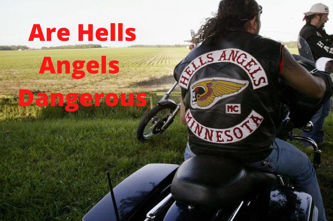 Are Hells Angels Dangerous? (Here Are The Facts!)