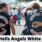 Are Hells Angels White Only