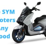 Are SYM Scooters Any Good