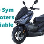 Are Sym Scooters Reliable