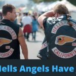 Do Hells Angels Have Jobs