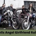 Hells Angel Girlfriend Rules