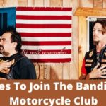 Rules To Join The Bandidos Motorcycle Club?