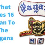 What Does 16 Mean To The Pagans