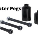 How Much Is Scooter Pegs