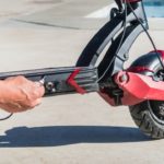 Is Electric Scooter Waterproof