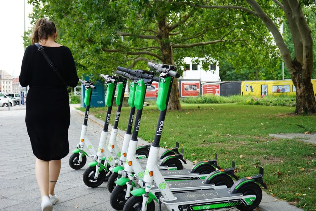 How To Use Lime Scooter?