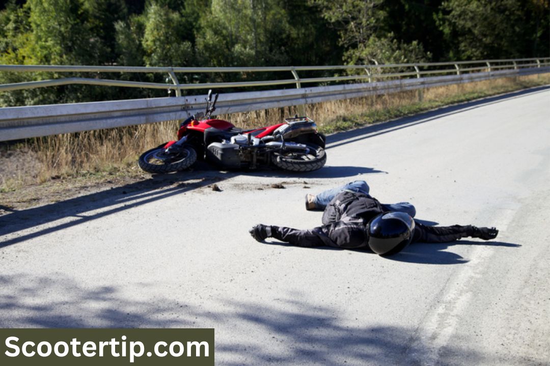 Are Motorcycles Dangerous
