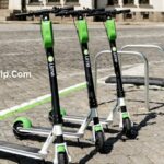 How Much Does Lime Pay To Charge Scooters