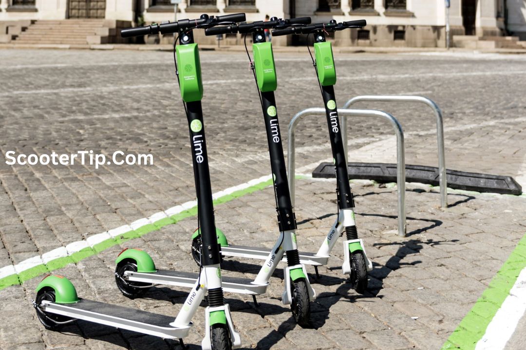 How Much Does Lime Pay To Charge Scooters