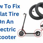 How To Fix A Flat Tire On An Electric Scooter? (Expert Guide!)