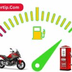 What Is Motorcycle Fuel Consumption Per Km