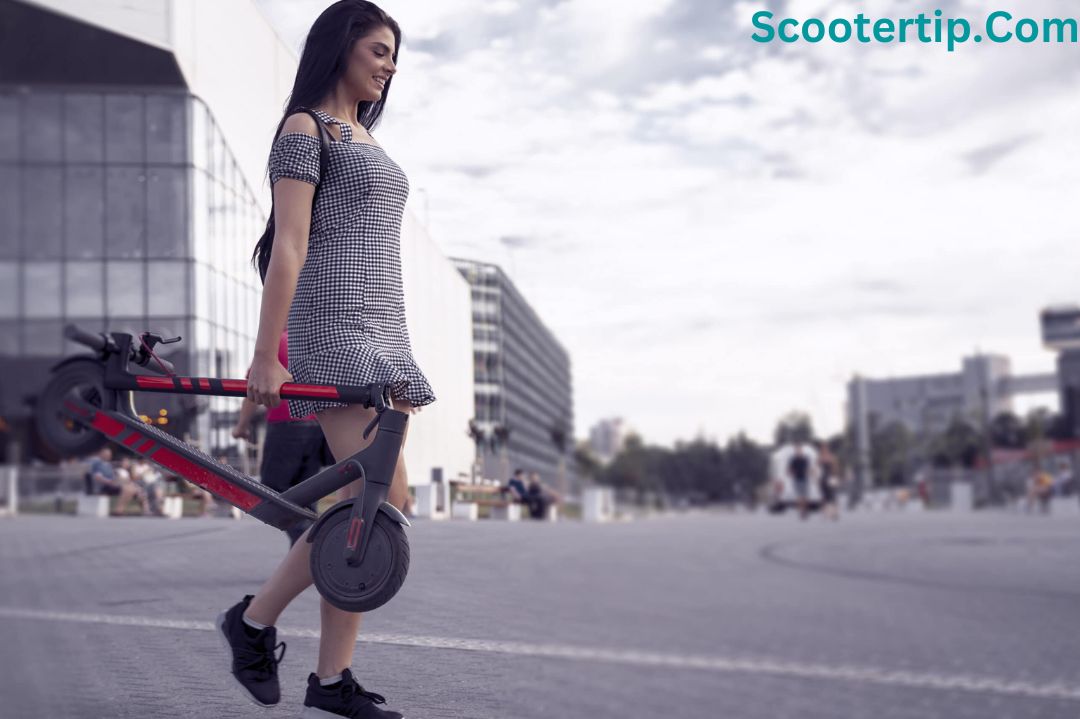 Top 7 Best Lightweight Electric Scooter: (Choose The Best!)