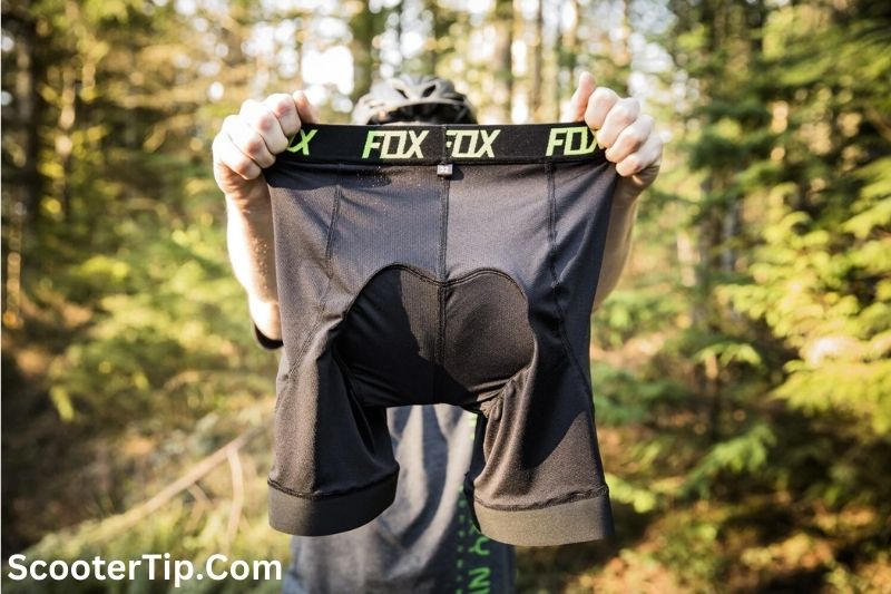 Best Underwear For Motorcycle Riding
