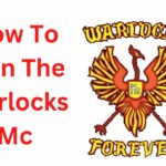 How To Join The Warlocks Mc