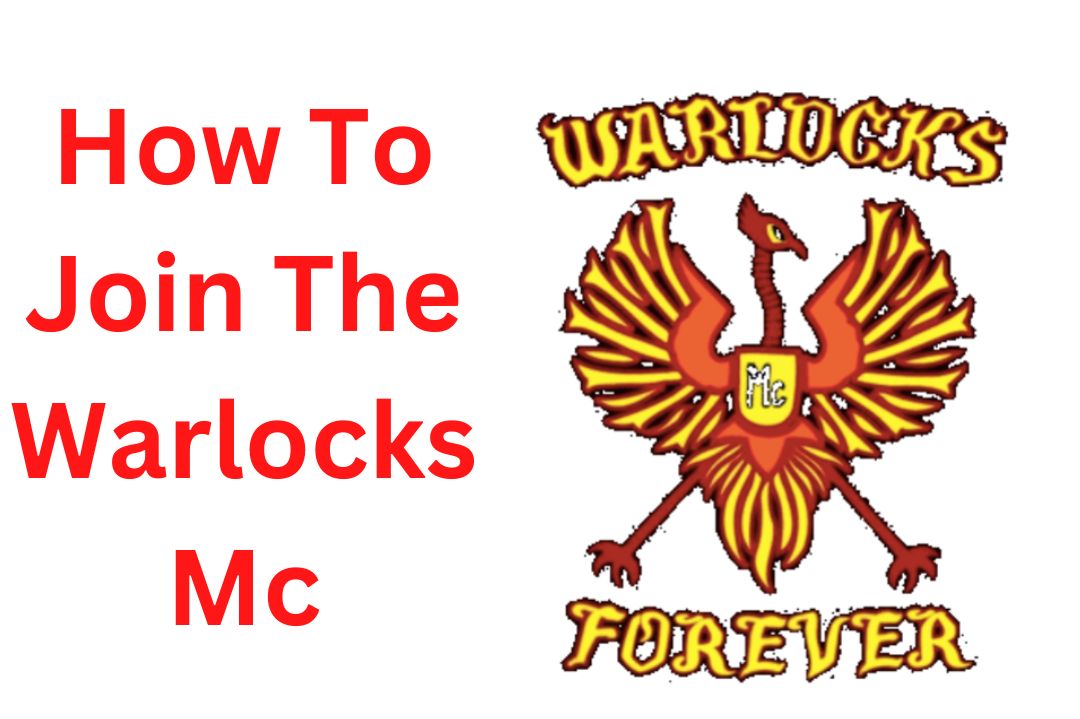 How To Join The Warlocks Mc