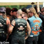 Who Are The Enemies Of The Hells Angels