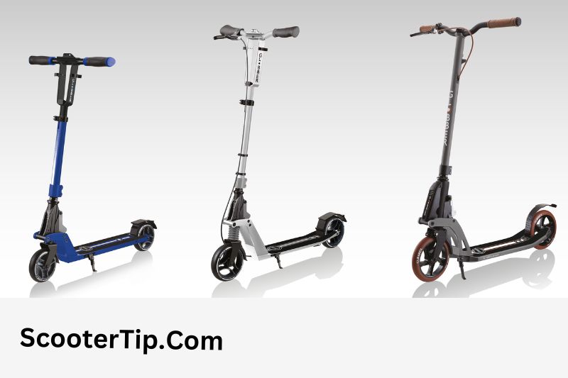 Is Kick Scooter Good For Commuting