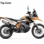 Where Are KTM Motorcycles Made