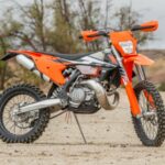 Why Does KTM 300 EXC Headlight Not Working