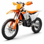 Why KTM 125 EXC Headlight Is Not Working