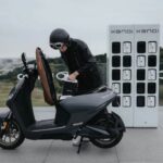 How to Start Kymco Scooter