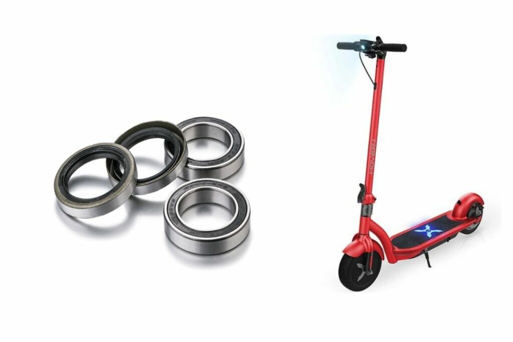 Best Bearings For Scooter