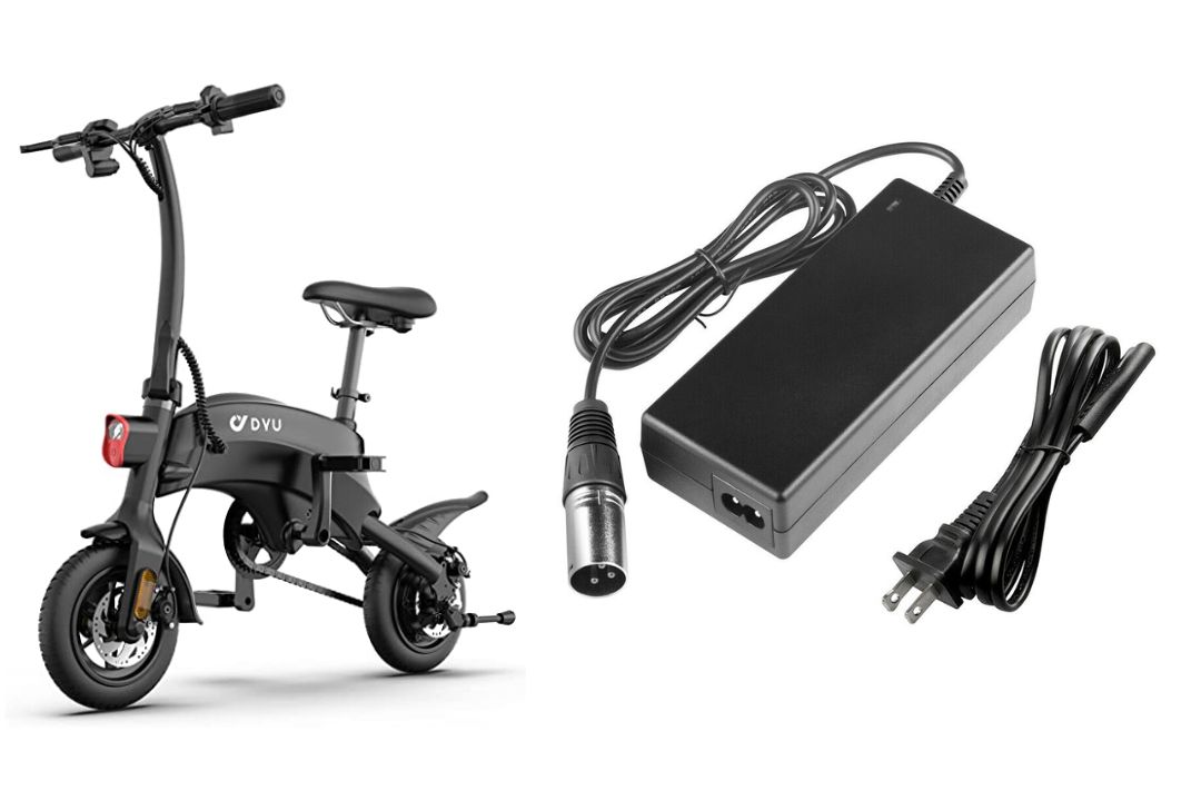9 Best Jetson Electric Bike Charger: (Tested By Experts!)