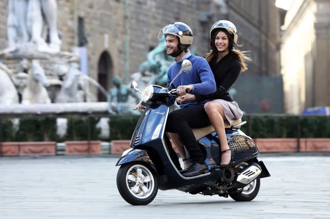 Do You Need A License To Drive A 49cc Scooter? (The Simple Answer ...