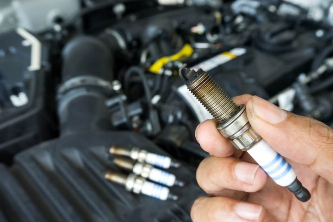 How Tight Should Spark Plugs Be? (Must Read This First!)
