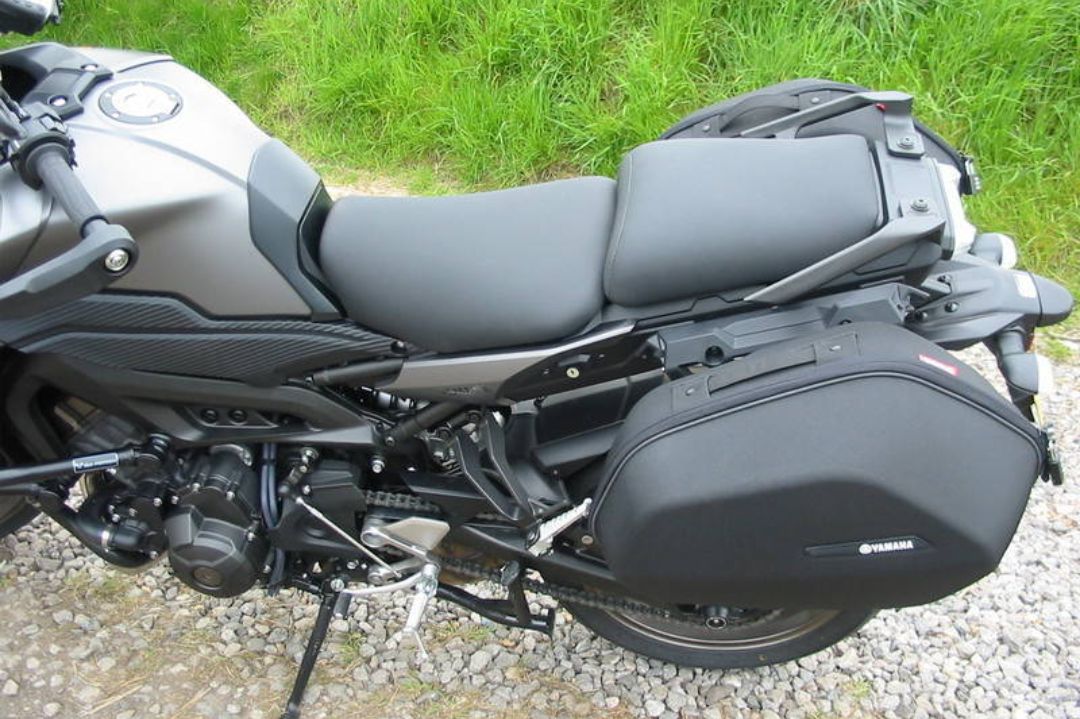 Motorcycle Seat Gel Vs Memory Foam! (Choose The Best!)