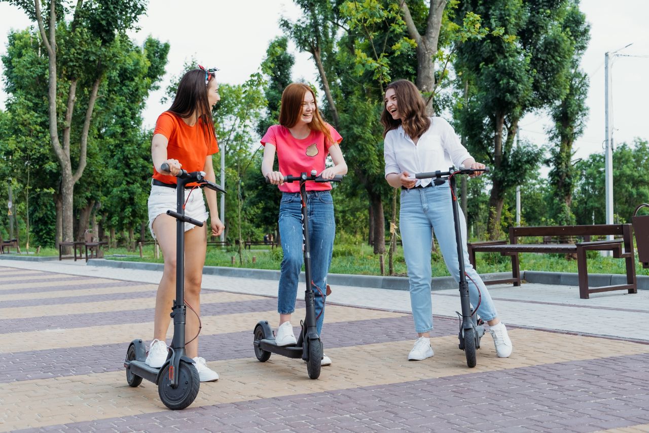 Are Neuron Scooters Free? Truth Behind Neuron’s Pricing Model