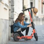 Do Electric Scooters Have Trackers? (Check GPS Technology!)