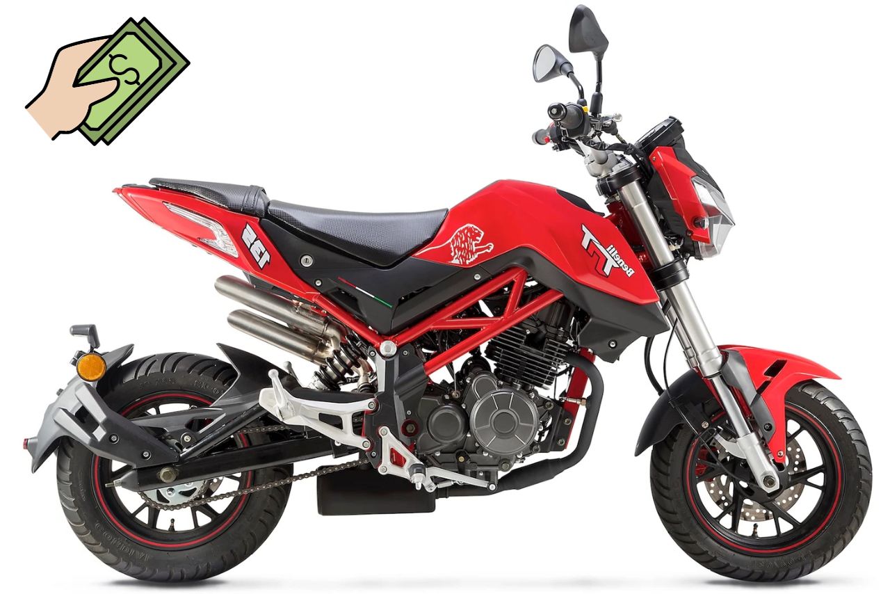 Is Benelli TNT 135 Worth Buying? (Find Out Here!)
