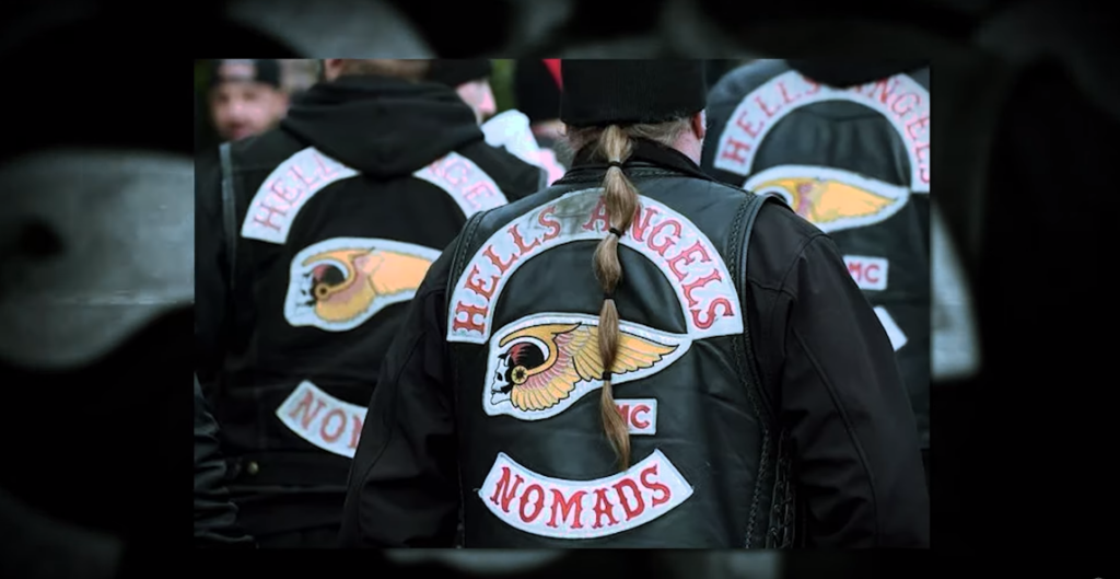 Do Hells Angels Share Their Woman