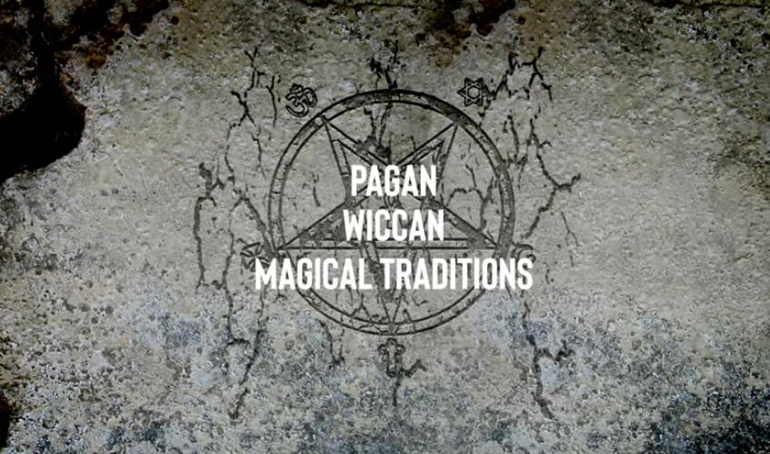 What Does 16 Mean To The Pagans?
